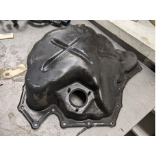 06R001 Lower Engine Oil Pan From 2010 Audi A4 Quattro  2.0 06H103600G